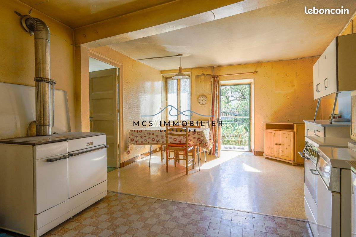 Maison 7 pièces 160 m² · à Aime-la-Plagne · 160 m² · 182 000 €