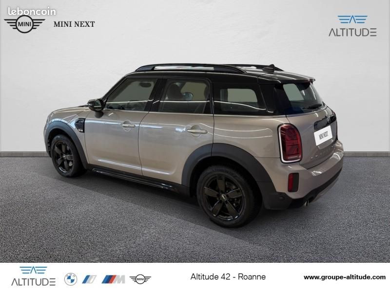 Mini Countryman Cooper 136ch Edition Premium Plus BVA7 (image 2)