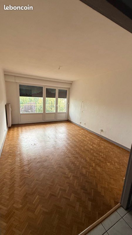 Appartement 3 pièces 60 m² · à Valdoie · 60 m² · 720 €/mois
