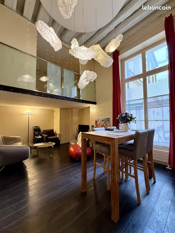 Appartement 3 pièces 67 m² · à Paris · 67 m² · 720 000 €