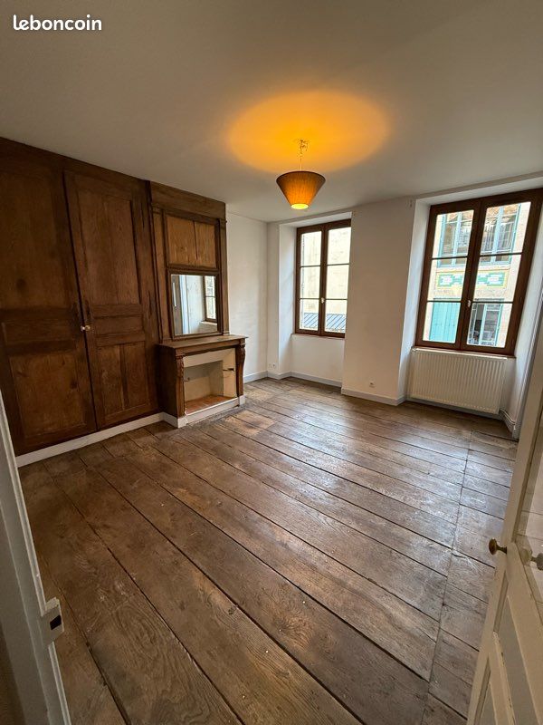 Appartement 2 pièces 38 m² · à Aubusson · 38 m² · 450 €/mois