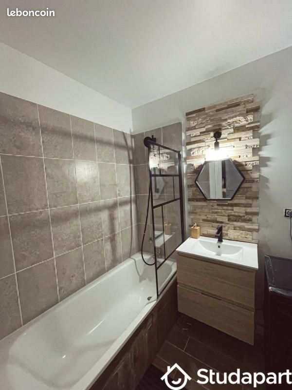 Appartement a louer saint-denis - 1 pièce(s) - 10 m2 - Surfyn