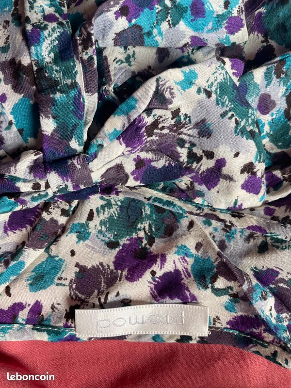 Robe femmes Promod (image 4)