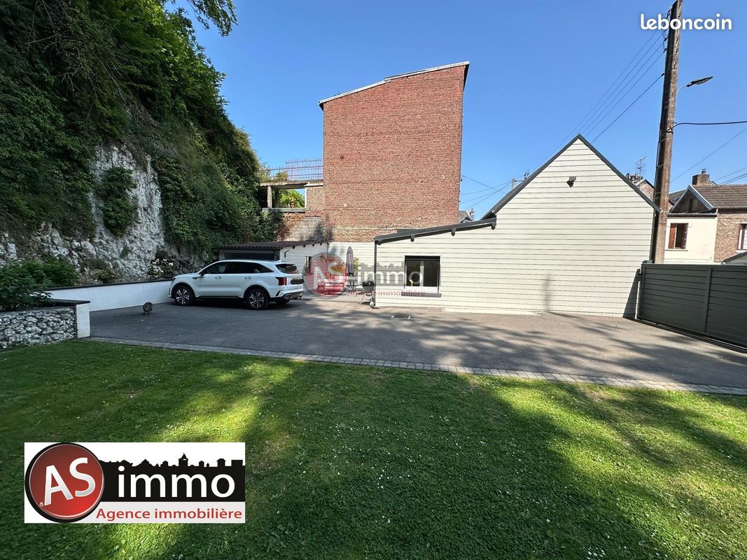 Maison 3 pièces 64 m² · à Dieppe · 64 m² · 209 000 €