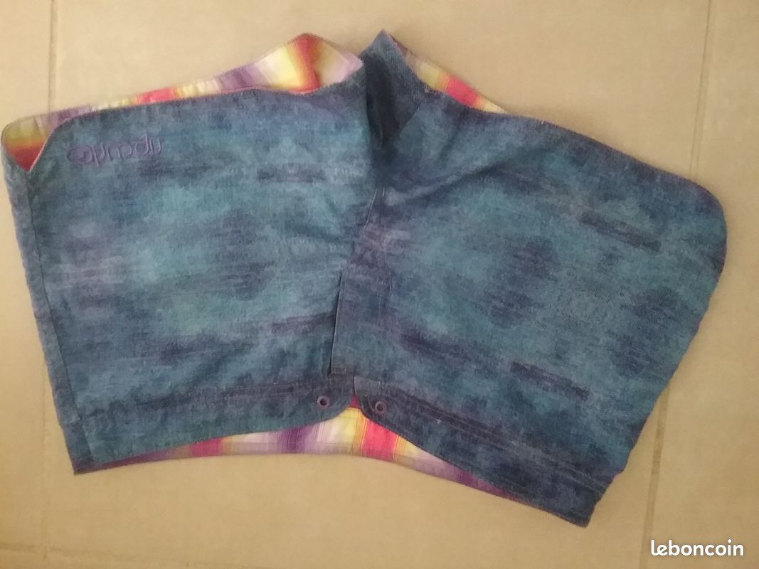 Short RIPCURL 36/38 TBE (image 4)