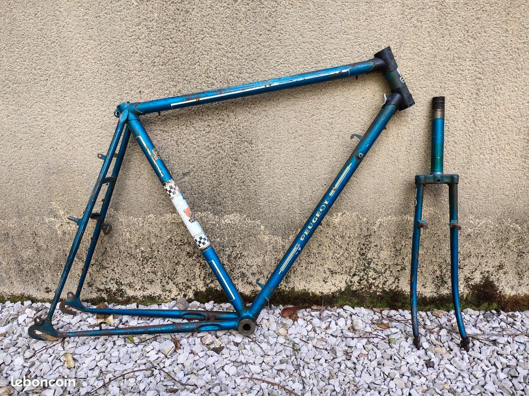 Vélo de course ancien | Kaufen auf