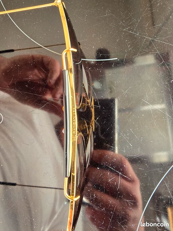 Rayban chromax (image 4)