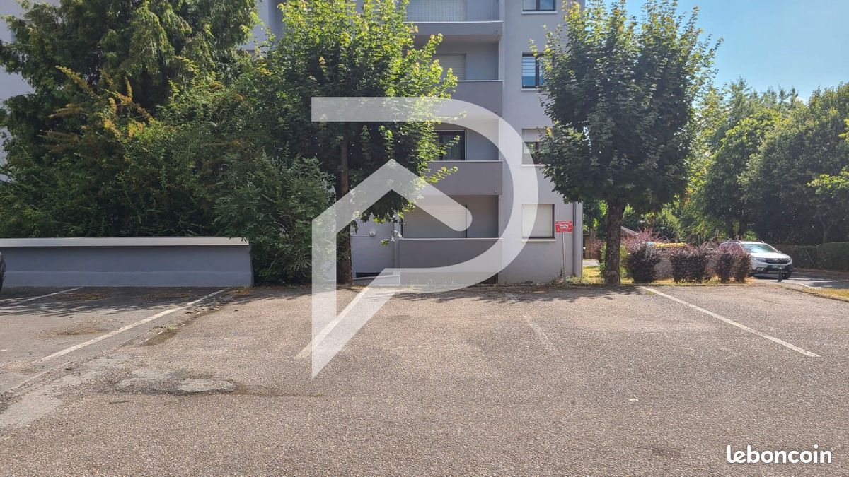 Parking/box 10 m² VILLERS LES NANCY (image 1)