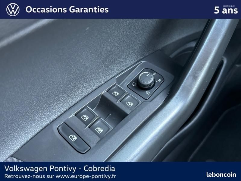 Volkswagen Polo 1.0 TSI 95ch R-Line (image 21)
