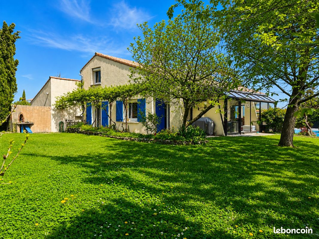 Maison 6 pièces 150 m² · à Peaugres · 150 m² · 333 000 €