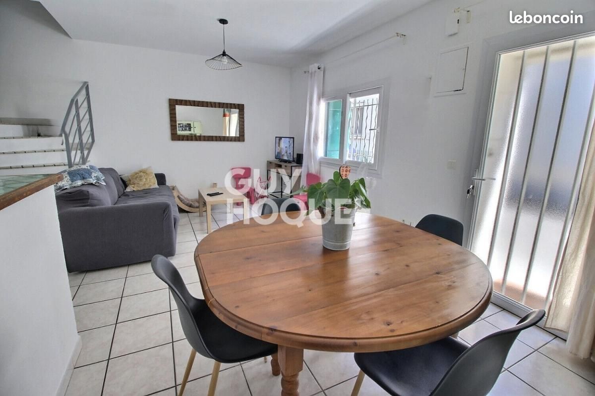 Maison 3 pièces 54 m² · à Tarascon · 54 m² · 105 000 €