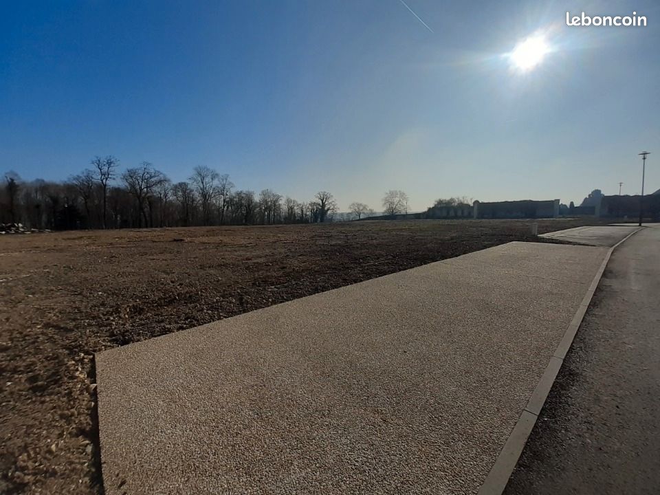 Terrain 573 m² Le Vaudreuil · 69 000 €