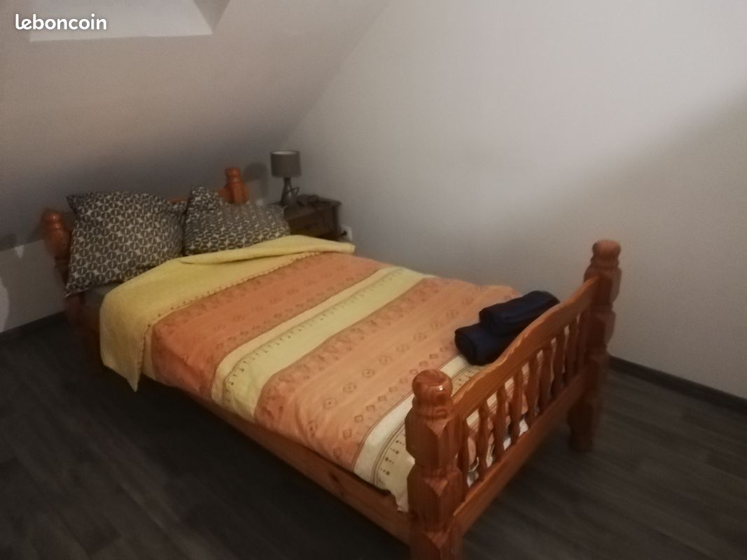 Appartement 3 pièces 16 m² · à Dunkerque · 16 m² · 350 €/mois