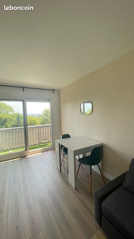 Appartement a louer gagny - 1 pièce(s) - 23 m2 - Surfyn