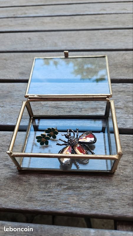 Mini boîte à bijoux (image 2)