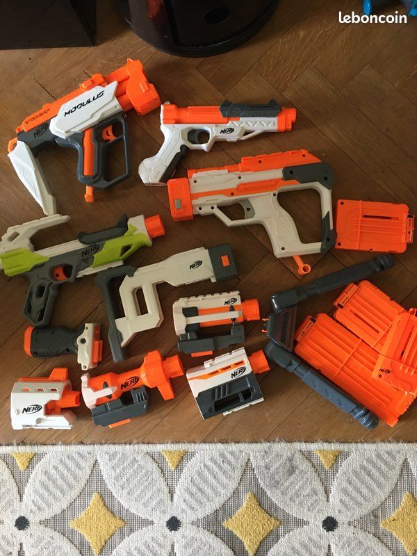 Nerf (image 1)