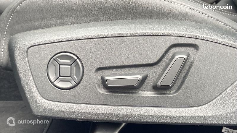 Audi A3 Sportback 35 TDI 150ch S line S tronic 7 (image 19)
