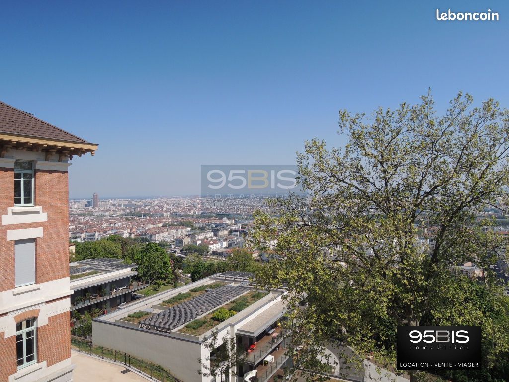 Appartement 6 pièces 180 m² · à Lyon · 180 m² · 3 000 €/mois