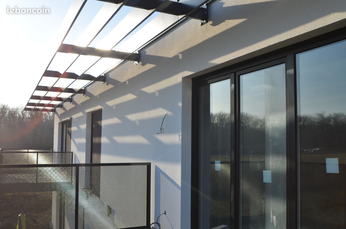 Appartement 5 pièces 100 m² · à Saint-Louis · 100 m² · 439 000 €