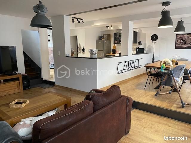 Maison 7 pièces 176 m² · à Montfort-sur-Risle · 176 m² · 225 500 €