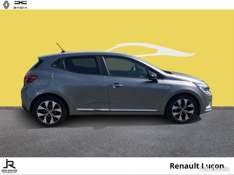 Renault Clio 1.0 TCe 90ch Evolution (image 13)