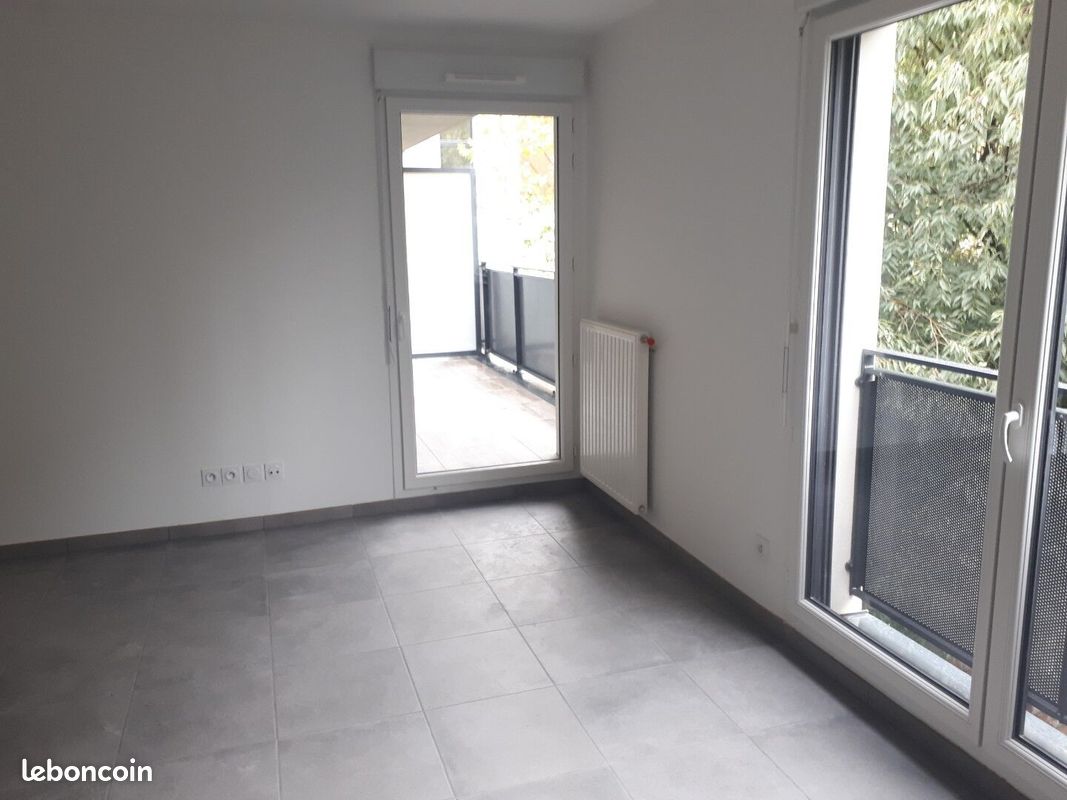 Appartement 3 pièces 56 m² · à Lyon · 56 m² · 845 €/mois