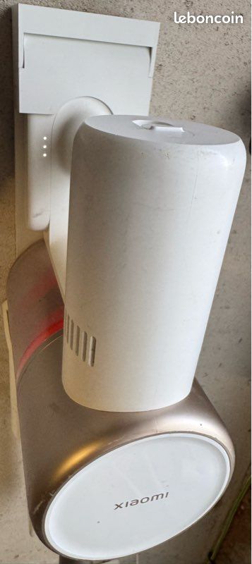 Batterie Pour Aspirateur Xiaomi G10 - Occasion Mais Fonctionnelle - Remplacement
