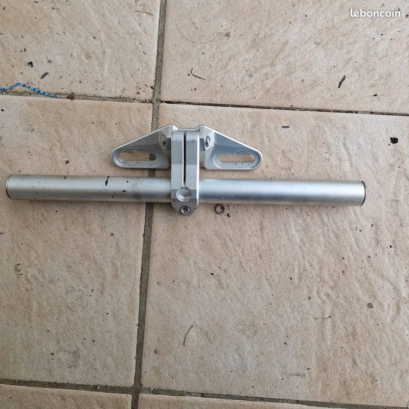 Givi smart bar (image 1)