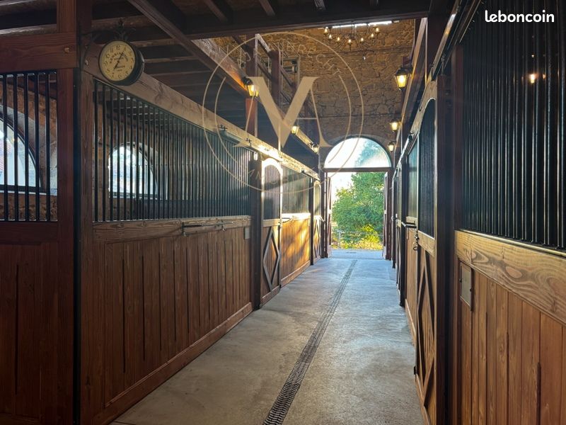 Haras 7 pièces 270 m² (image 5)