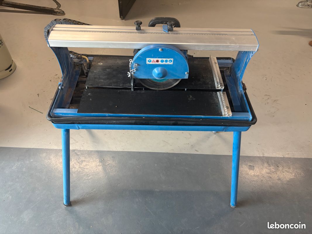 Coupe carrelage (image 2)