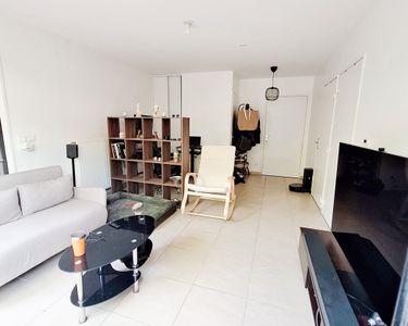 Appartement 185 000 € - 42 m²
