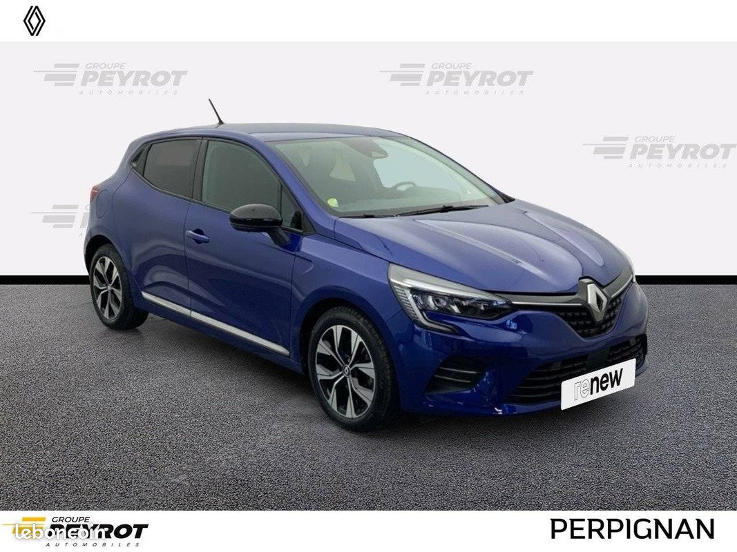 RENAULT Clio Blue dCi 100 Evolution (image 9)