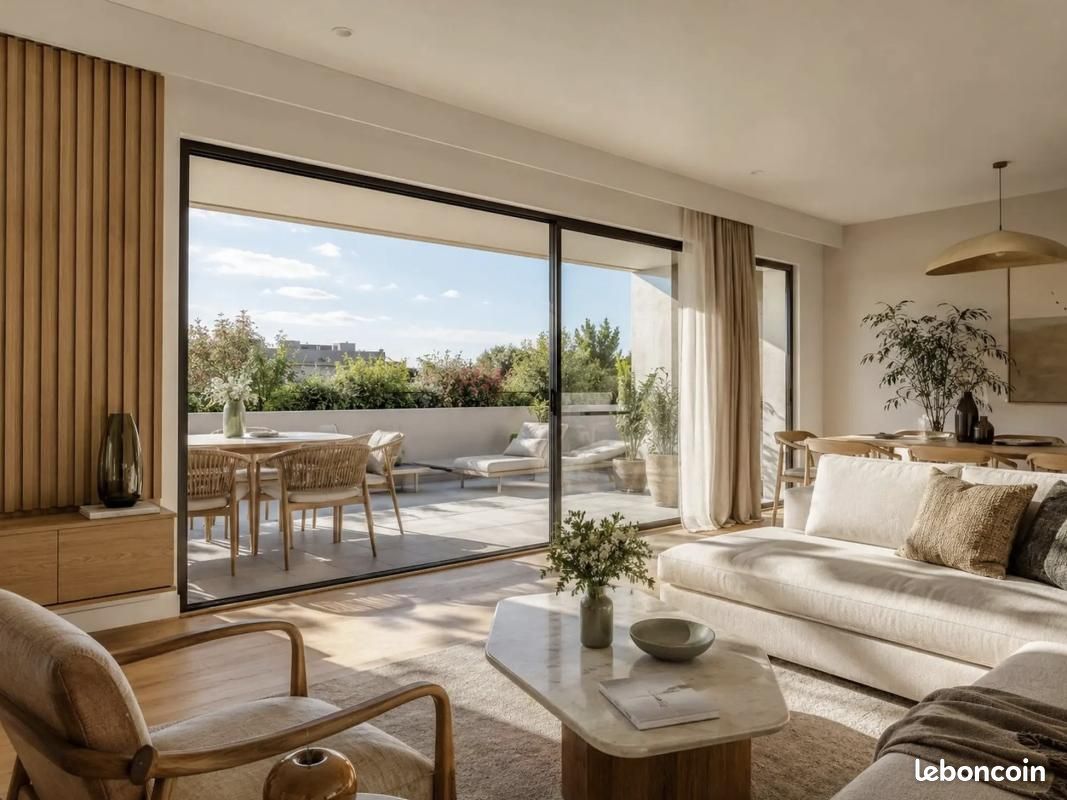 Appartement 4 pièces 96 m² · à Le Perreux-sur-Marne · 96 m² · 679 000 €
