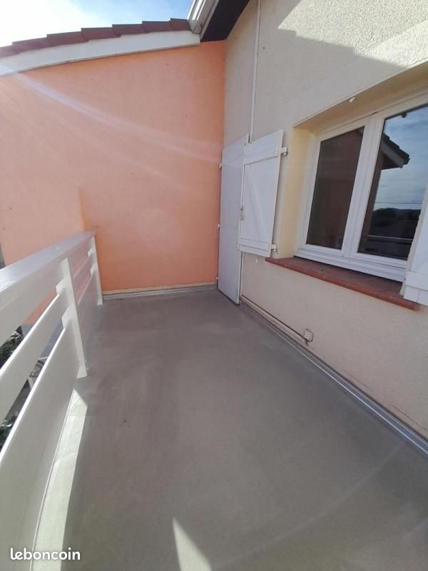 Appartement 2 pièces 33 m² · à Cazères · 33 m² · 425 €/mois