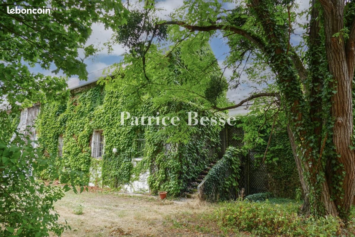 Maison 6 pièces 152 m² · à Gargenville · 152 m² · 286 000 €