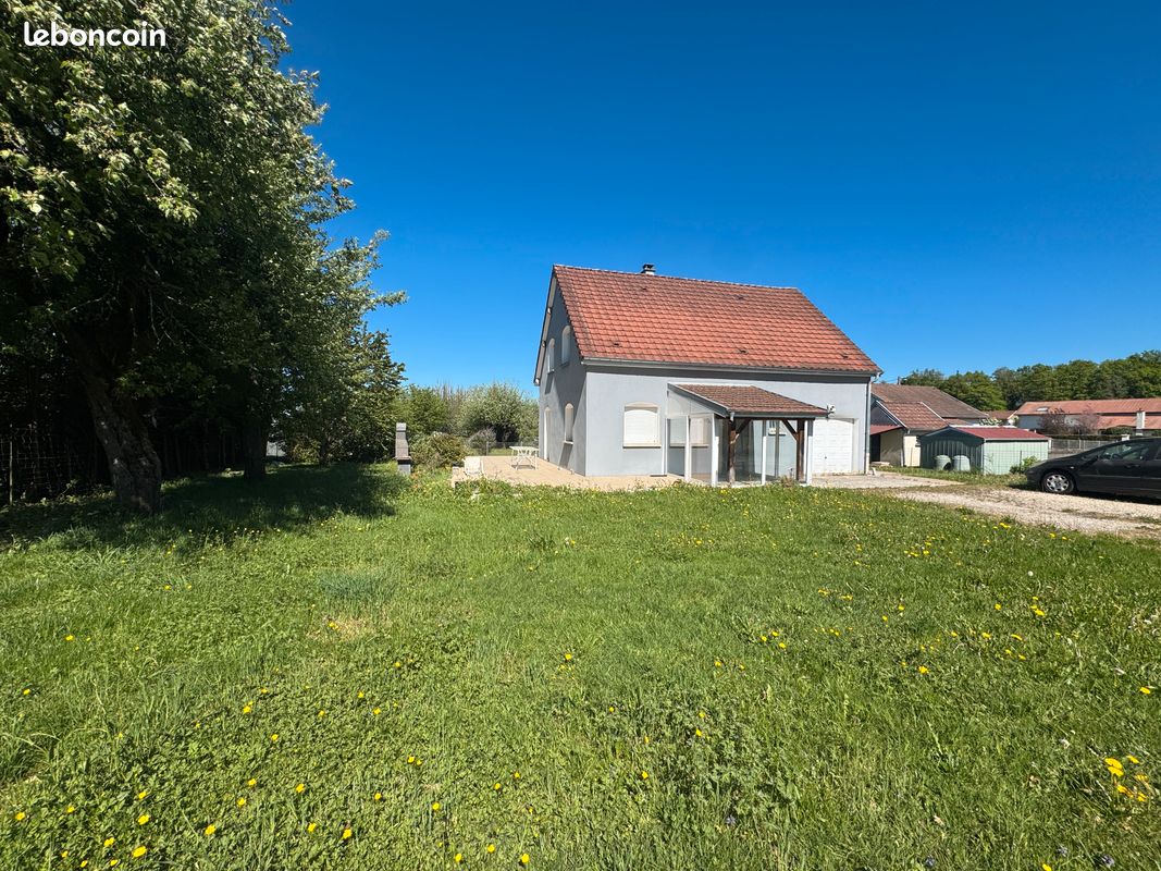 Maison 6 pièces 100 m² · à Champagney · 100 m² · 210 000 €