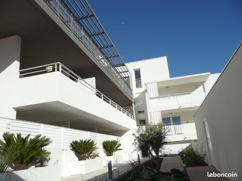 Appartement 3 pièces 65 m² · à Juvignac · 65 m² · 930 €