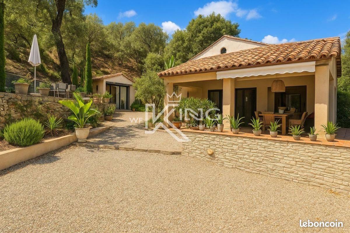 Maison 3 pièces 102 m² · à Sainte-Maxime · 102 m² · 780 000 €