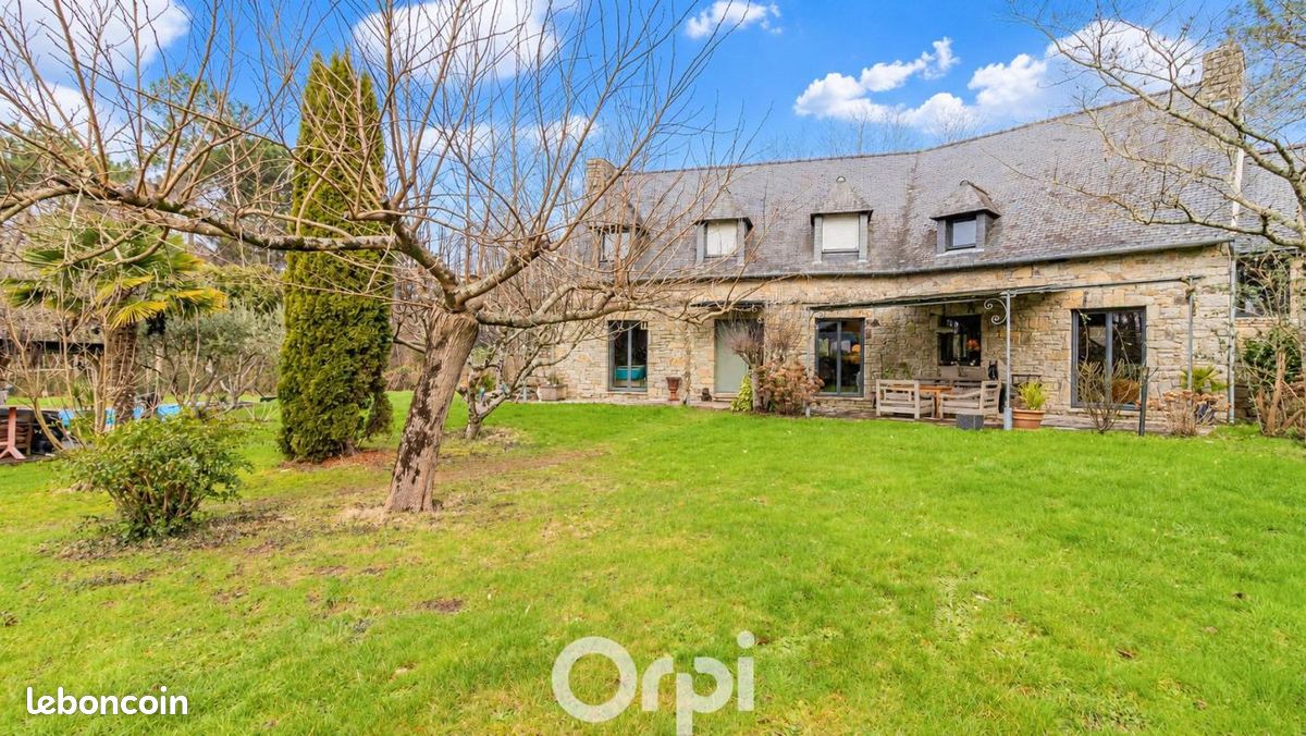 Maison 6 pièces 215 m² · à Carnac · 215 m² · 967 200 €