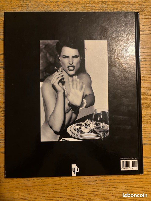 Sublimes Marc Lagrange TBE (image 5)