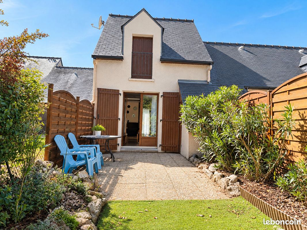 Maison 3 pièces 35 m² · à Batz-sur-Mer · 35 m² · 190 800 €