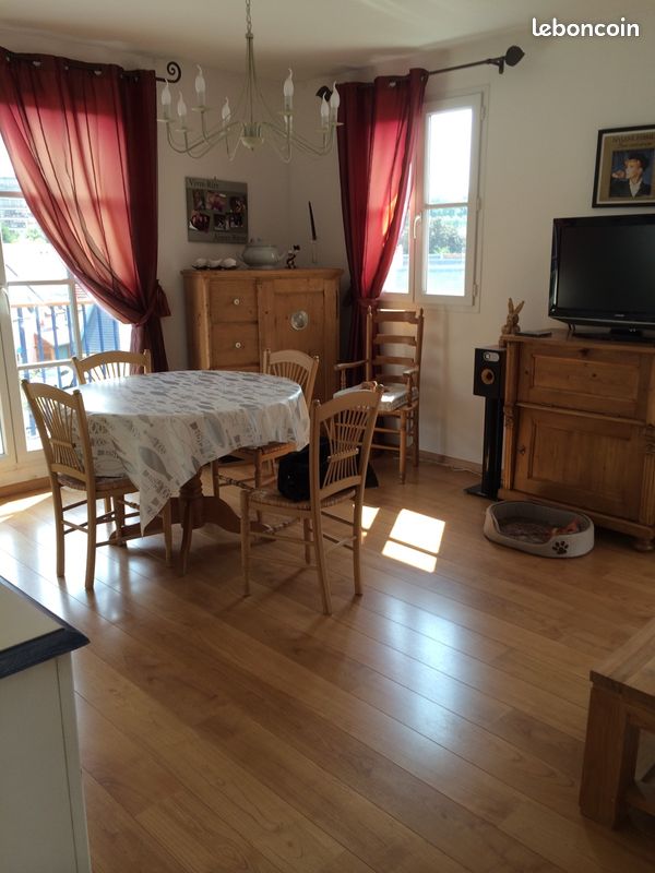 Appartement 2 pièces 49 m² · à Amiens · 49 m² · 670 €