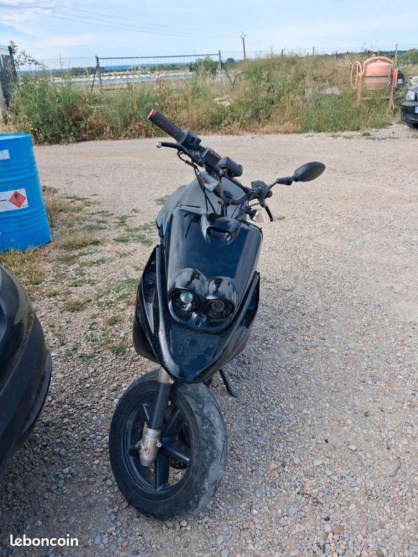 Mbk rocket (image 1)