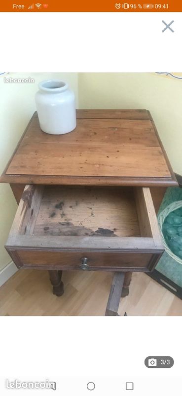 Table de chevet (image 2)