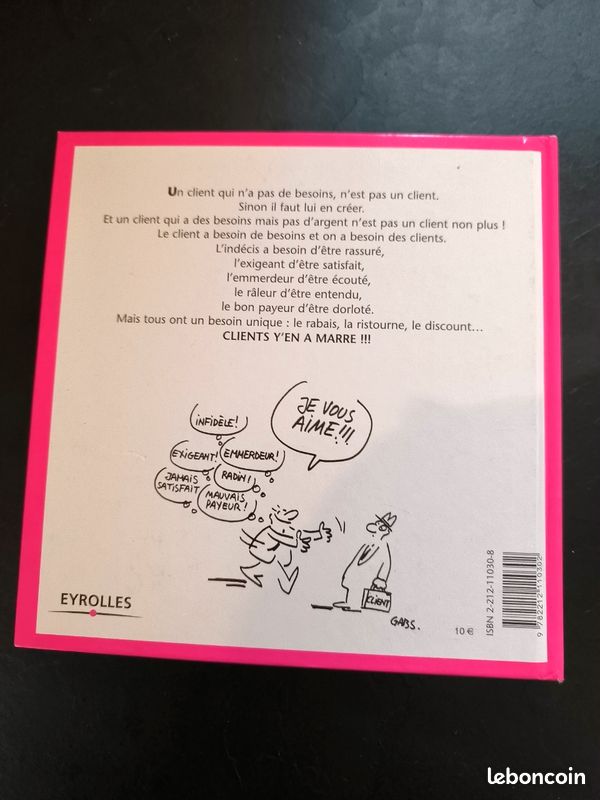 Livre humoristique (image 2)