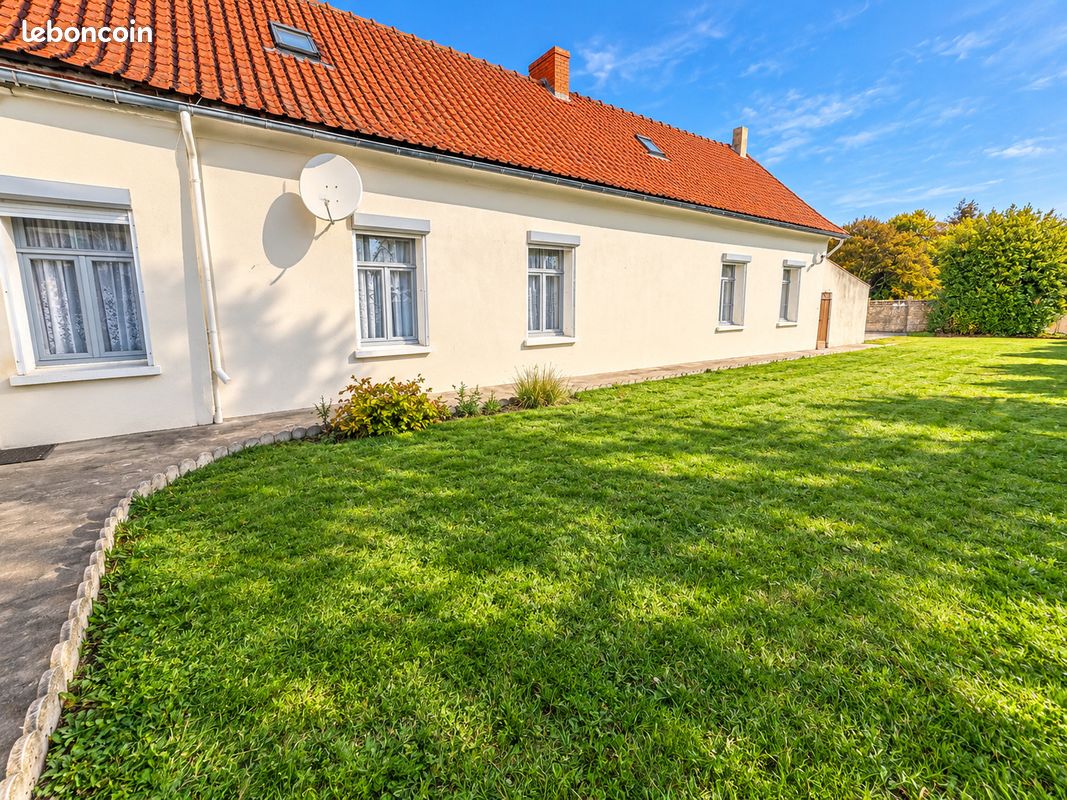 Maison 7 pièces 150 m² (image 1)