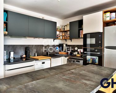 Appartement 265 000 € - 75 m²