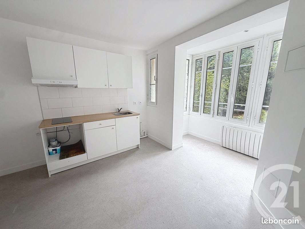 Appartement 2 pièces 33 m² · à Paris · 33 m² · 234 000 €