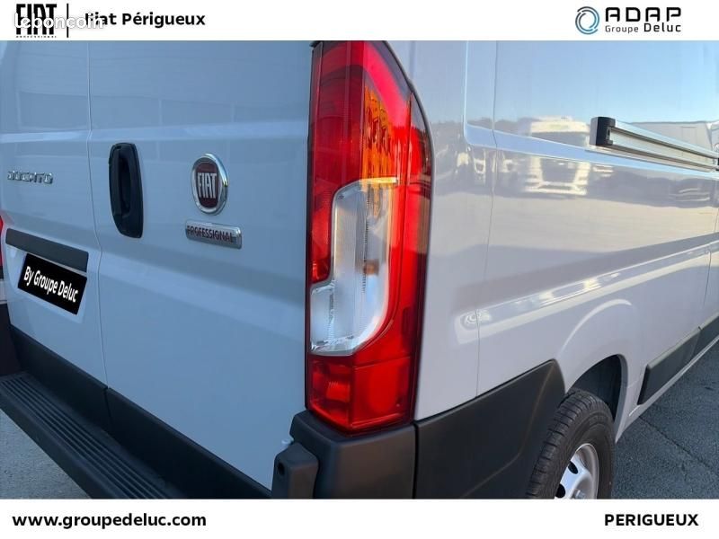 Fiat Ducato Fg L3H2 3.5 180ch S&S BVA8 (image 26)