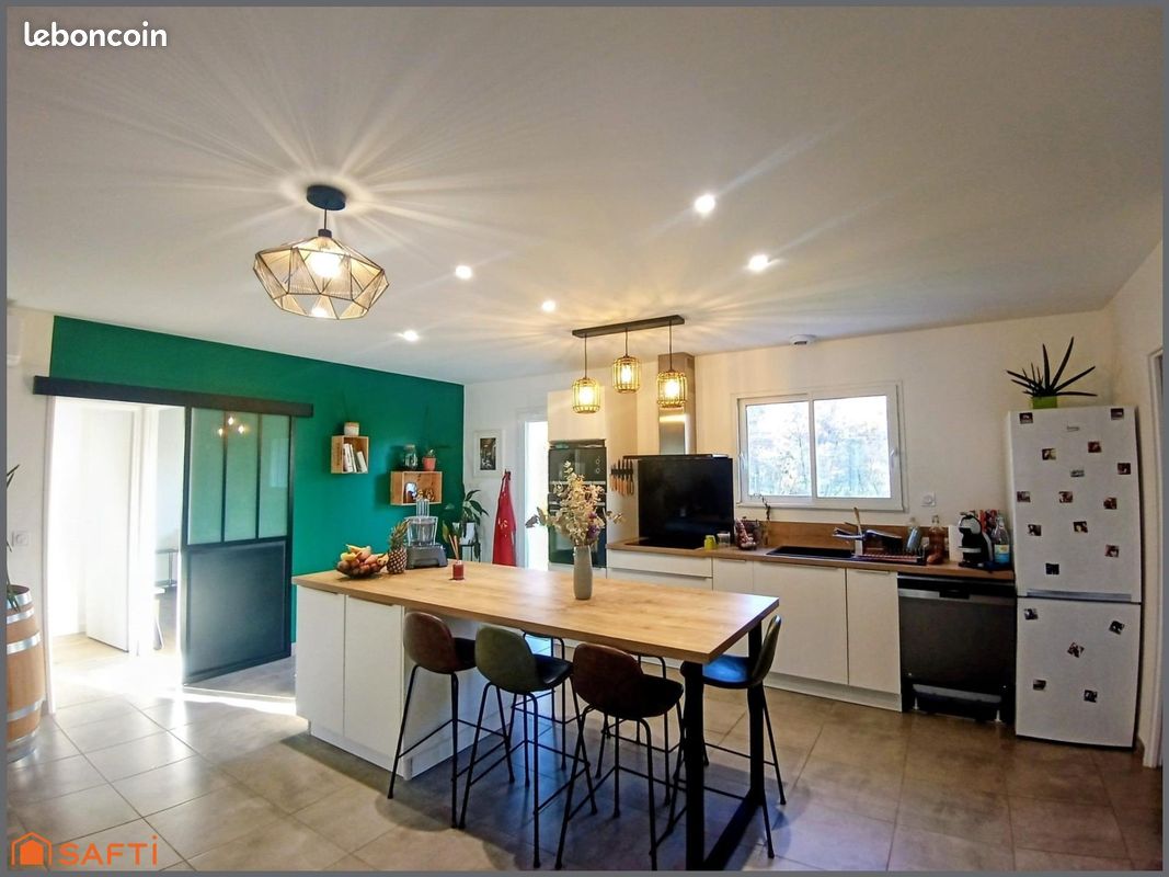 Propriété 5 pièces 114 m² (image 3)